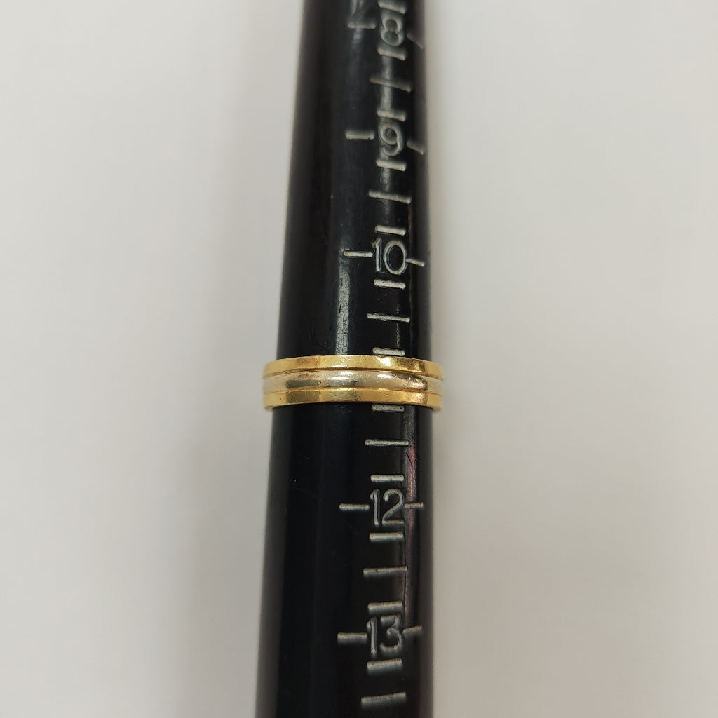 ARGOLLA ORO 14 K 6.3 GRMS (SEMINUEVO)