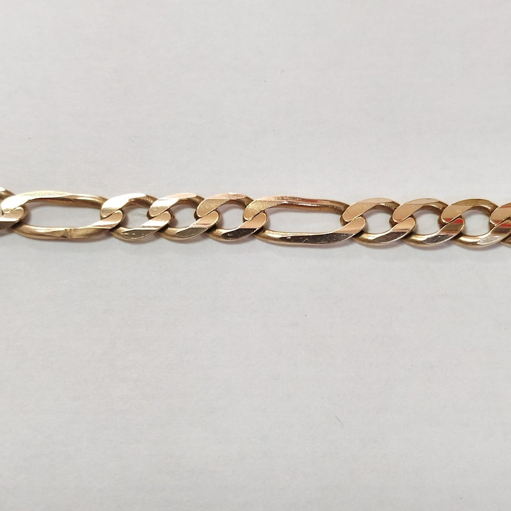 CADENA ORO 10 K 17,40 GRMS (SEMINUEVO)