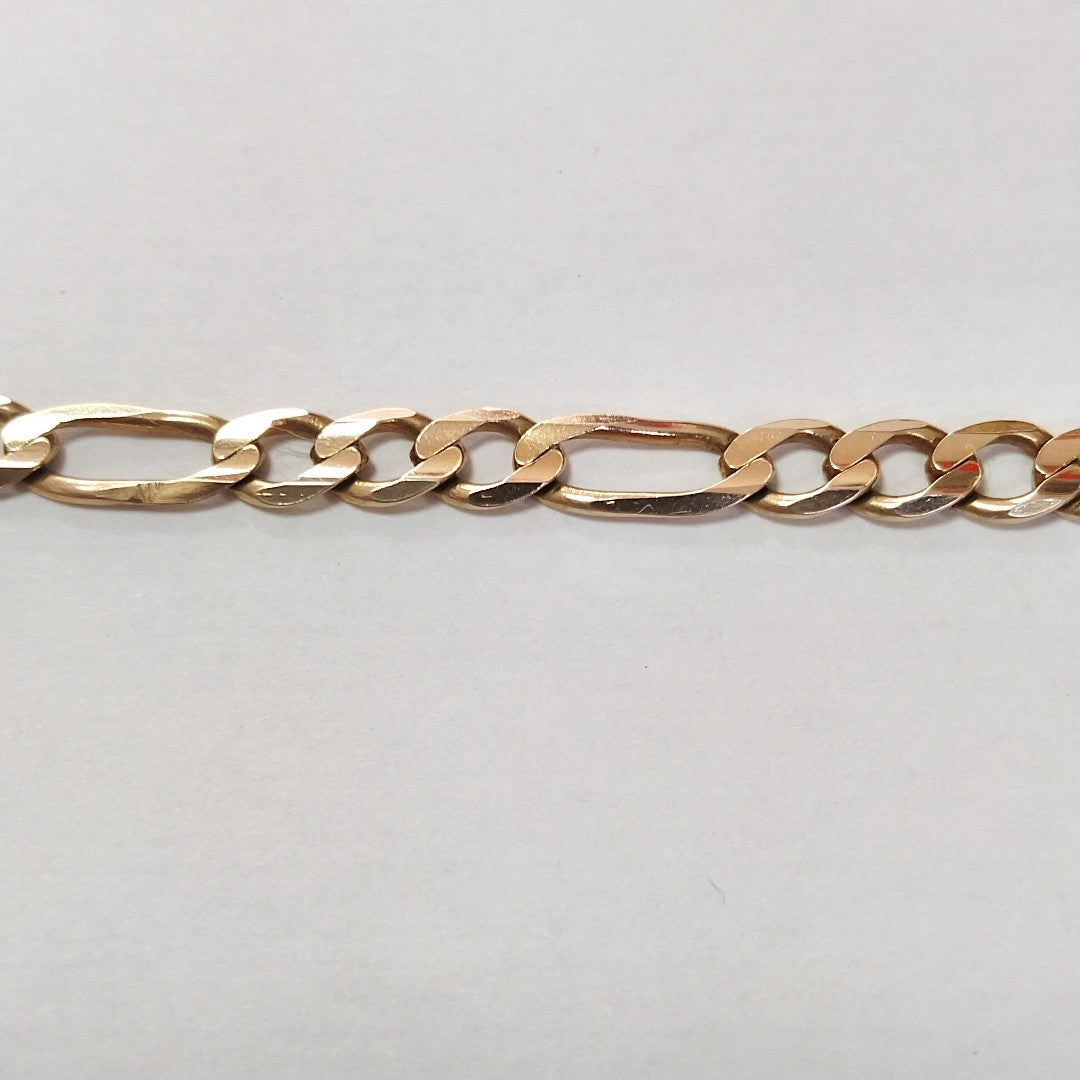 CADENA ORO 10 K 17,40 GRMS (SEMINUEVO)