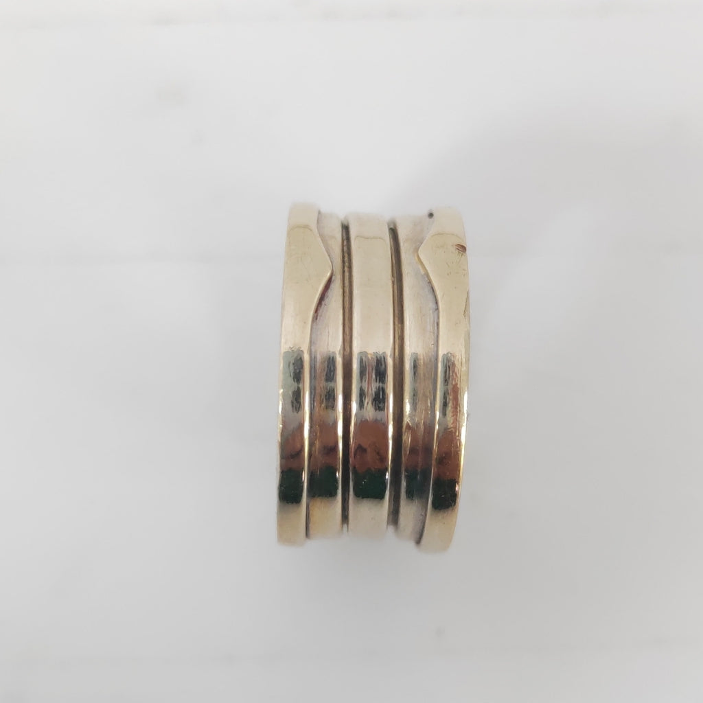 ANILLO ORO 14 K 9.4 GRMS (SEMINUEVO)