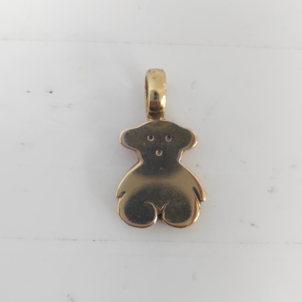 DIJE ORO 14 K 3.3 GRMS (SEMINUEVO)
