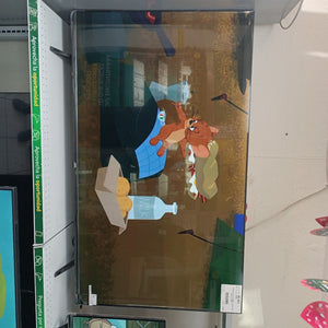 PANTALLA JVC SI58URF (2024) 58" LED 4K