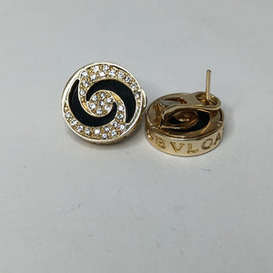 ARETES PAR ORO 14 K 13.3 GRMS (SEMINUEVO)