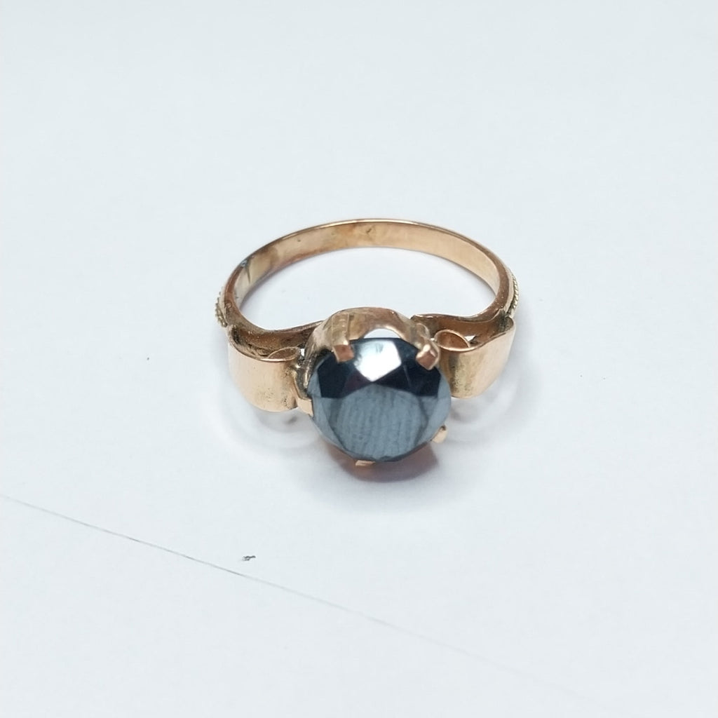 ANILLITO ORO 14 K 3,20 GRMS (SEMINUEVO)