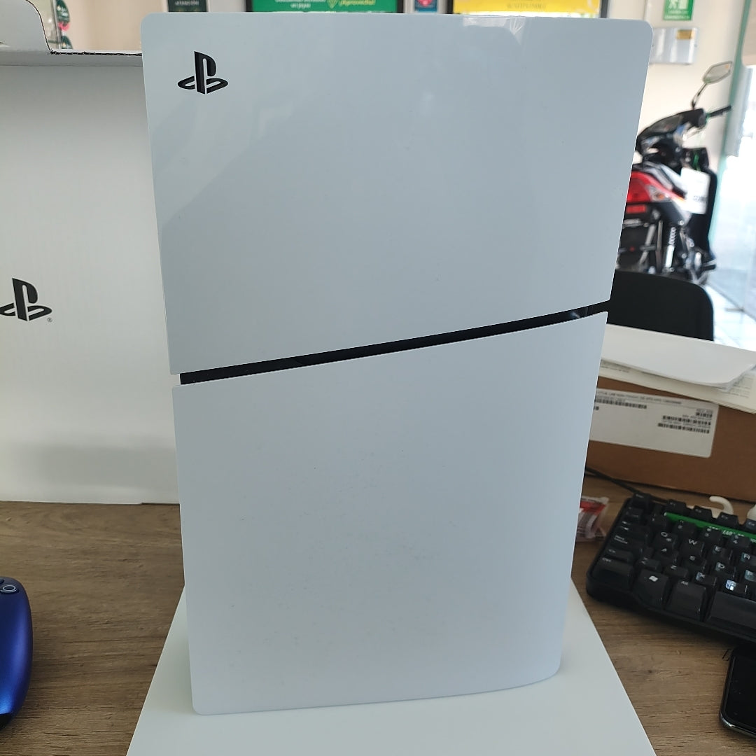 CONSOLA DE VIDEOJUEGO SONY PS5 DIGITAL 825 SSD (SEMINUEVO)