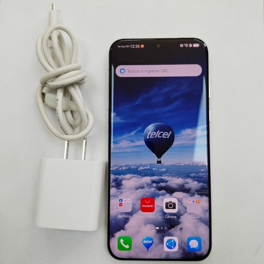 CELULAR HUAWEI PURA 70 PRO HBN-LX9 (2024) 512 GB 12 GB RAM (SEMINUEVO)