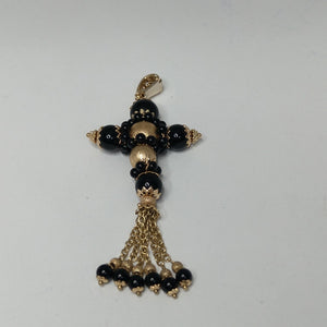 DIJE ORO 14 K 13.9 GRMS (SEMINUEVO)