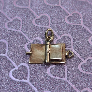 DIJE ORO 14 K 2 GRMS (SEMINUEVO)
