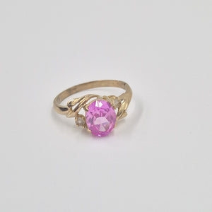 ANILLITO ORO 8 K 2,50 GRMS (SEMINUEVO)