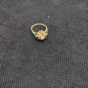ANILLITO ORO 10 K 2,70 GRMS (SEMINUEVO)