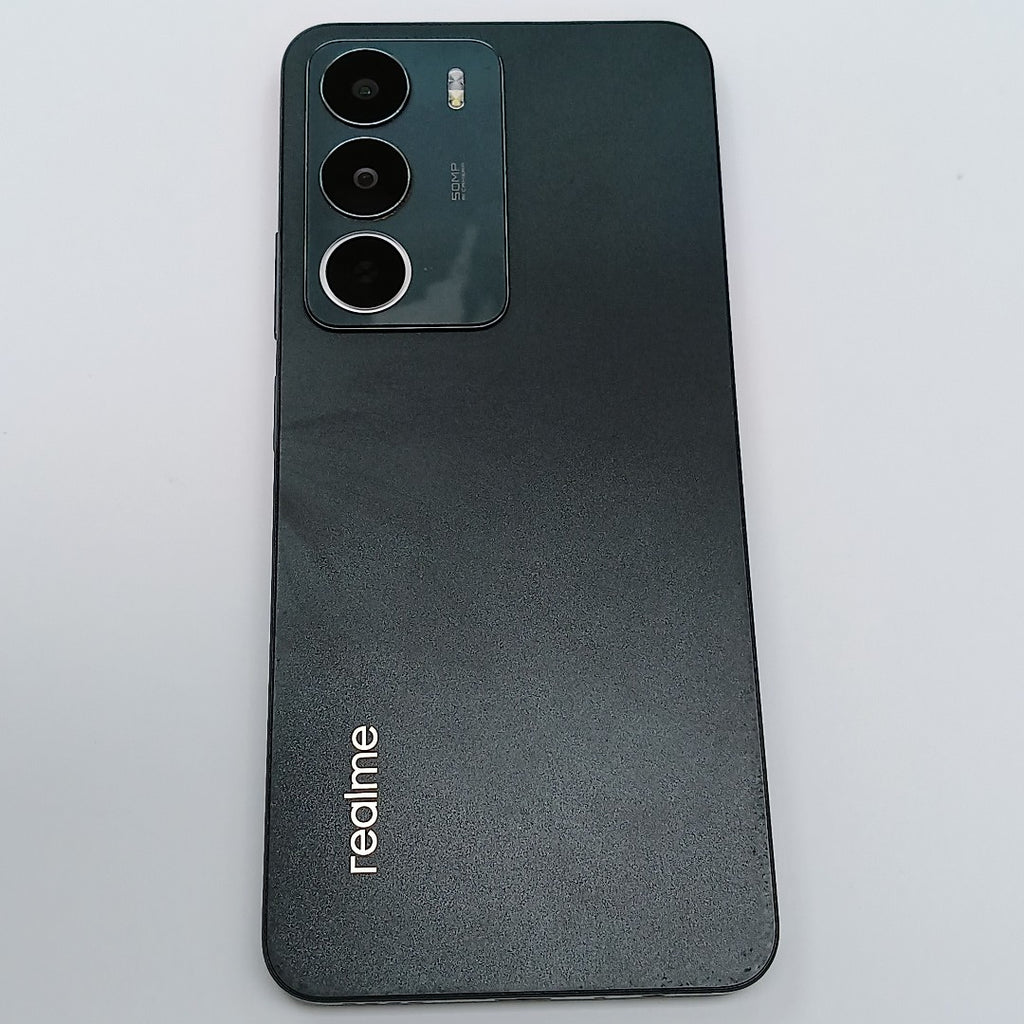 CELULAR REALME C71 RMX5303 (2025) 256 GB 8 GB RAM (SEMINUEVO)