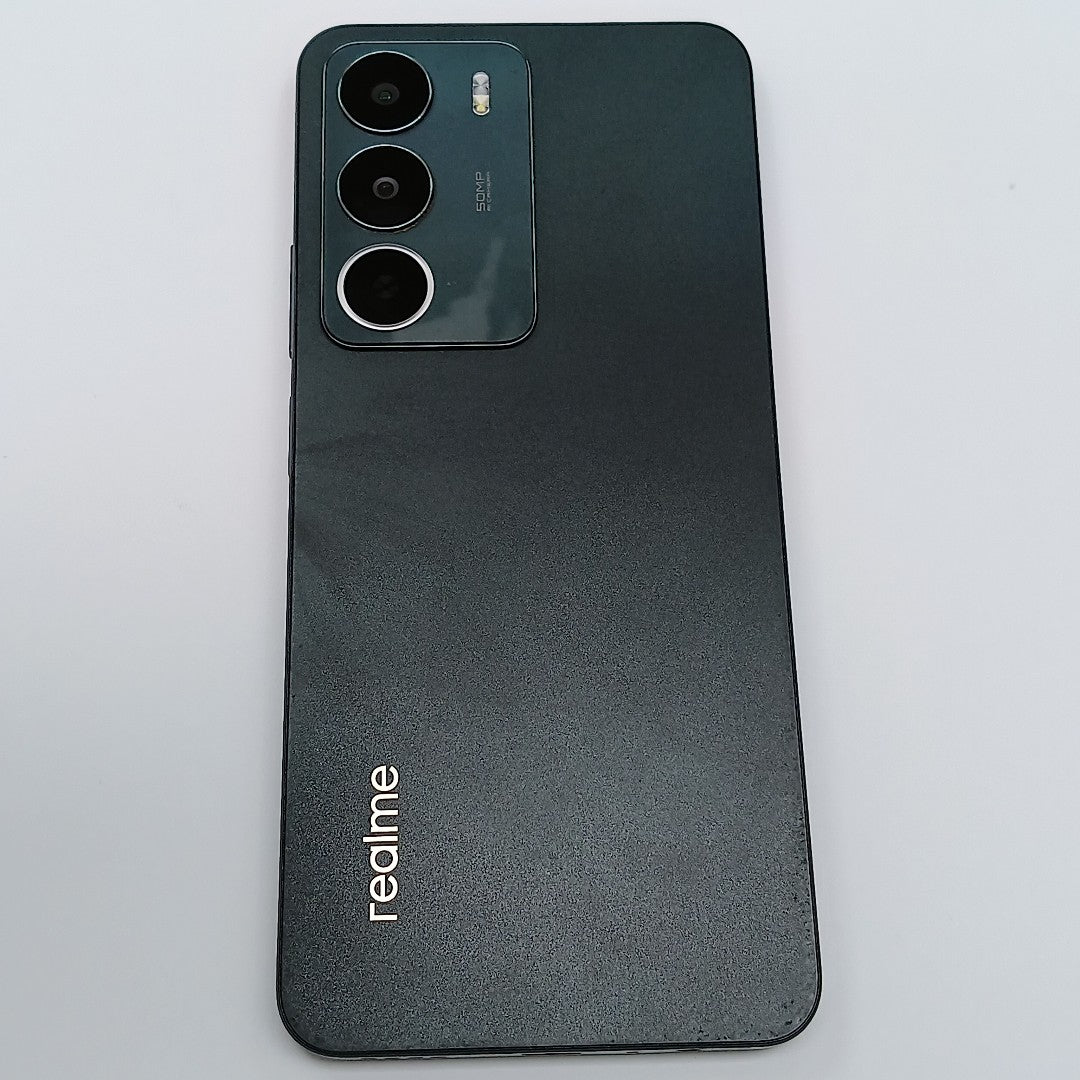 CELULAR REALME C71 RMX5303 (2025) 256 GB 8 GB RAM (SEMINUEVO)