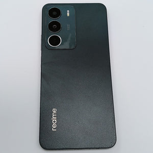CELULAR REALME C71 RMX5303 (2025) 256 GB 8 GB RAM (SEMINUEVO)