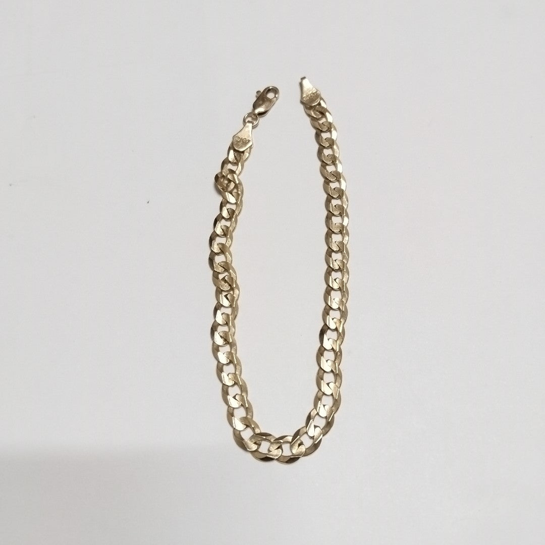 PULSERA ORO 10 K 8,90 GRMS (SEMINUEVO)