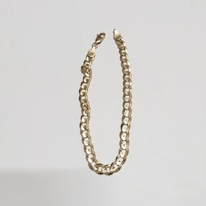 PULSERA ORO 10 K 8,90 GRMS (SEMINUEVO)