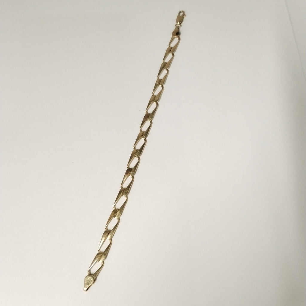 PULSERA ORO 14 K 5,70 GRMS (SEMINUEVO)