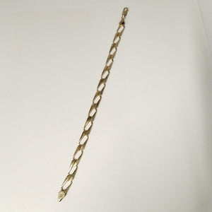 PULSERA ORO 14 K 5,70 GRMS (SEMINUEVO)