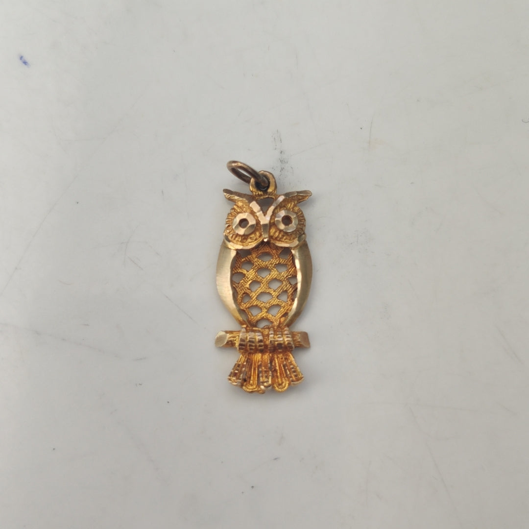 DIJE ORO 8 K 1,60 GRMS (SEMINUEVO)
