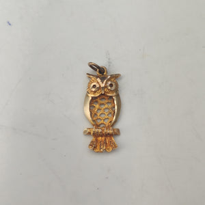 DIJE ORO 8 K 1,60 GRMS (SEMINUEVO)