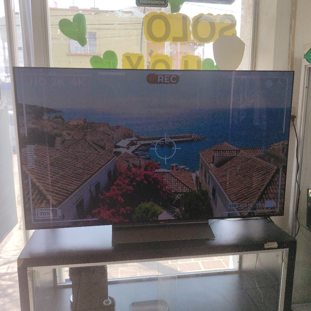 PANTALLA LG OLED55C4PSA (2024) 55" OLED 4K (SEMINUEVO)