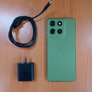 Descriptive image text