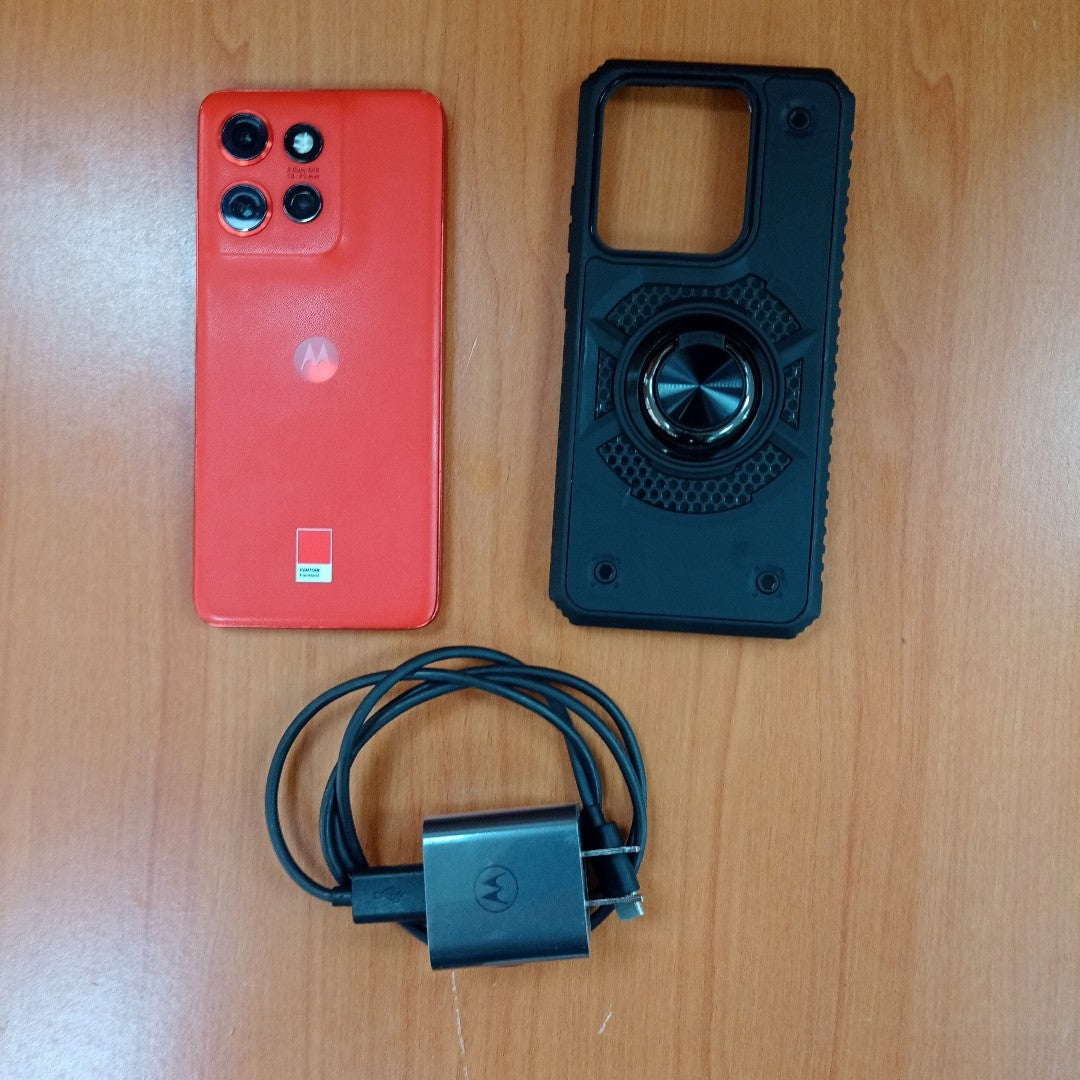 CELULAR MOTOROLA EDGE 50 NEO XT2409-2 (2024) 512 GB 12 GB RAM (SEMINUEVO)