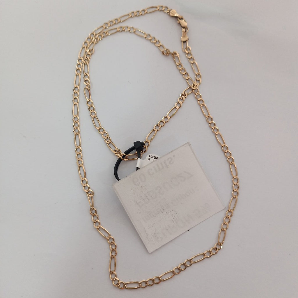 CADENA ORO 14 K 9.3 GRMS (SEMINUEVO)