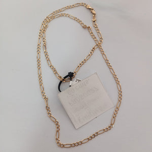 CADENA ORO 14 K 9.3 GRMS (SEMINUEVO)
