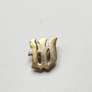 DIJE ORO 14 K 3.4 GRMS (SEMINUEVO)