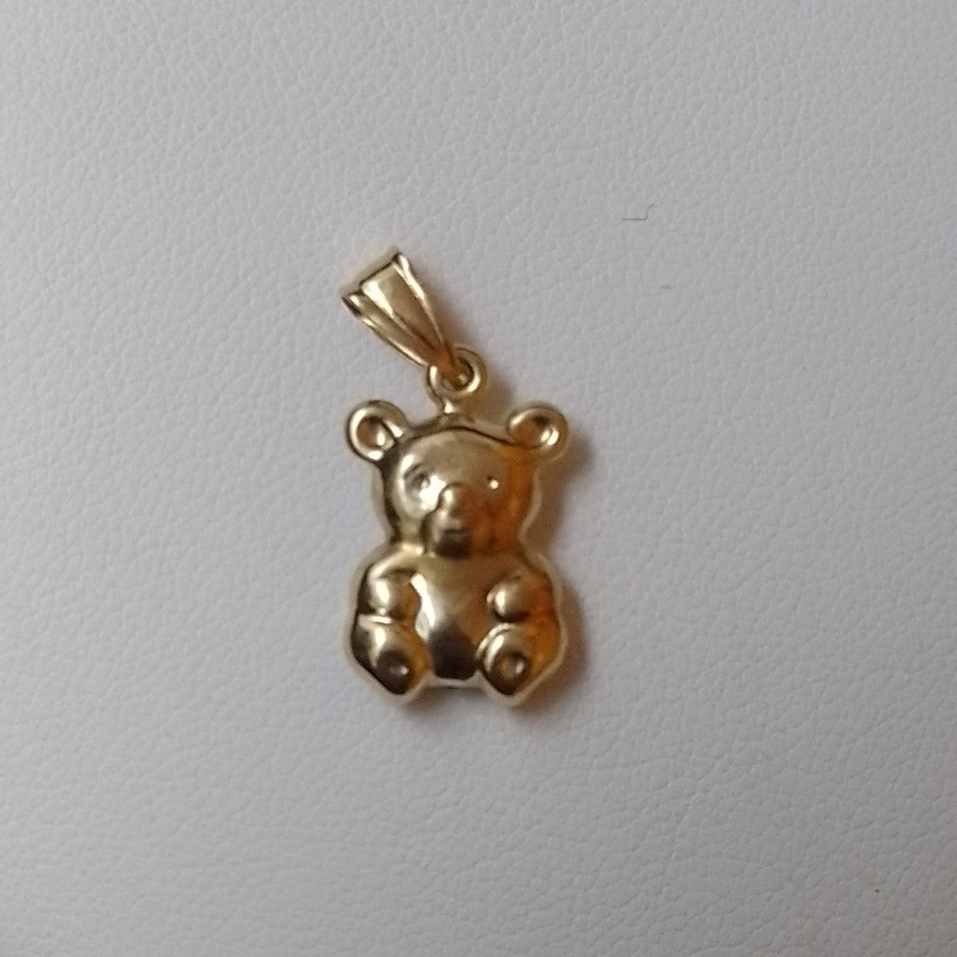 DIJE ORO 14 K 1,20 GRMS (SEMINUEVO)