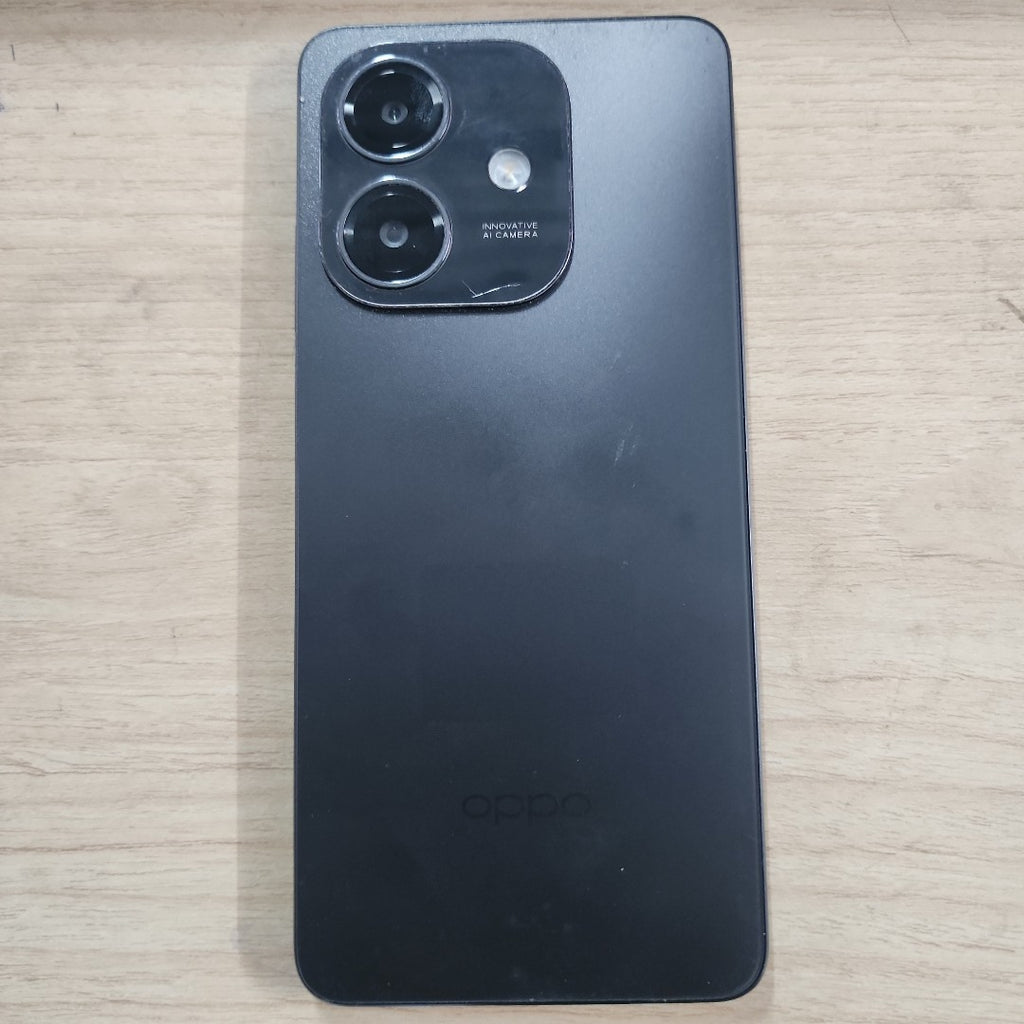 CELULAR OPPO  A60 CPH3669 256 GB 8 GB RAM (SEMINUEVO)