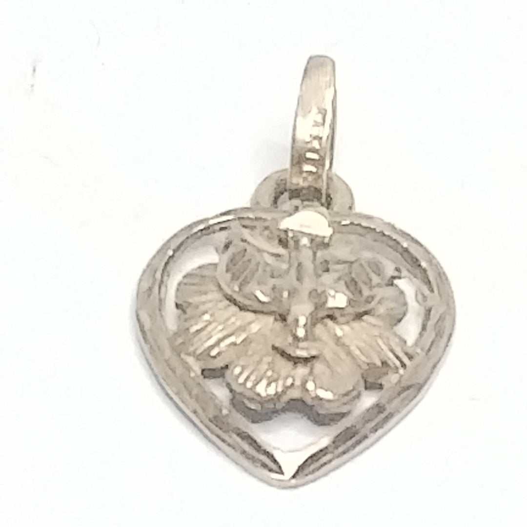 DIJE ORO 14 K 1,70 GRMS (SEMINUEVO)