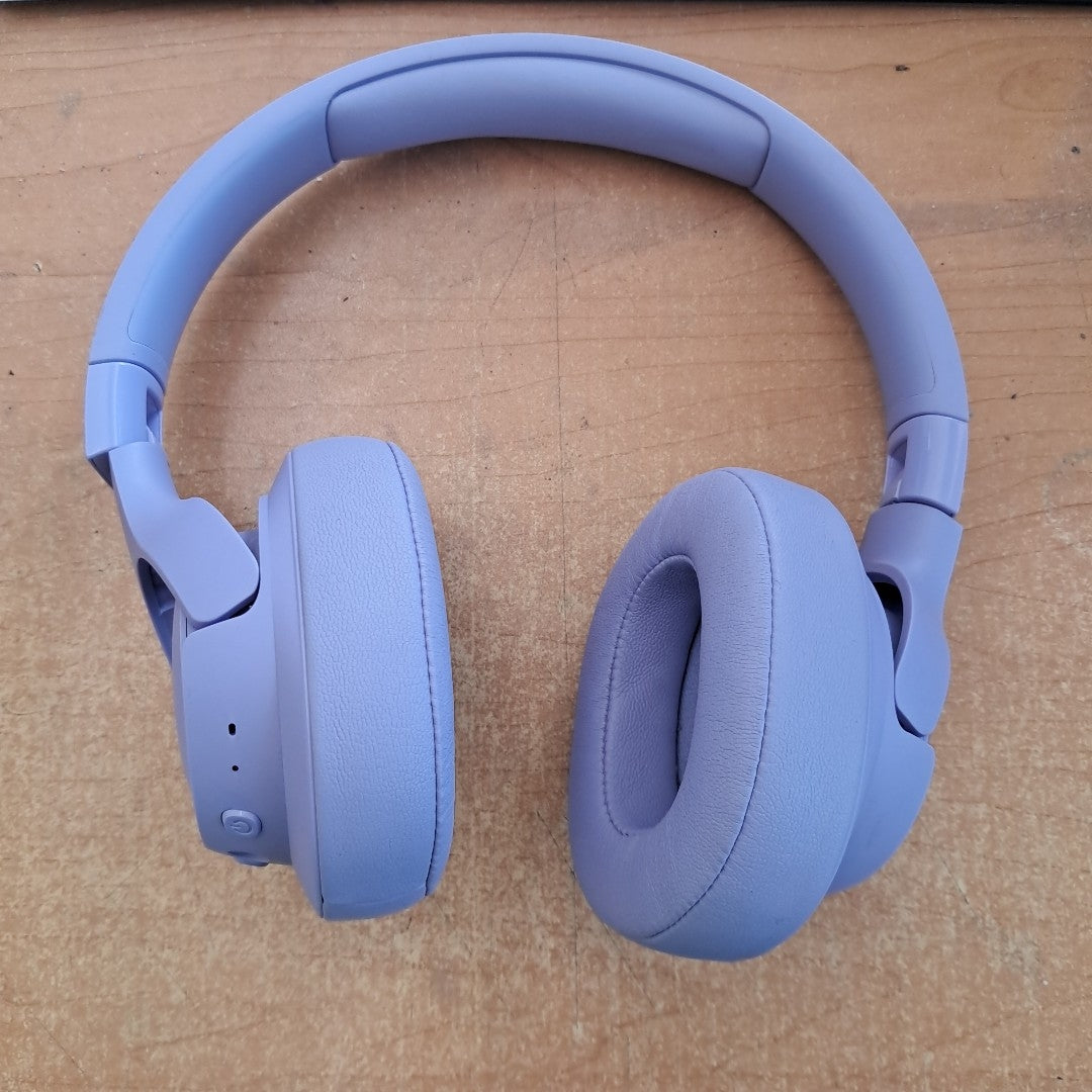 AUDIFONOS JBL TUNE 720BT INALAMBRICO OVER EAR (SEMINUEVO)