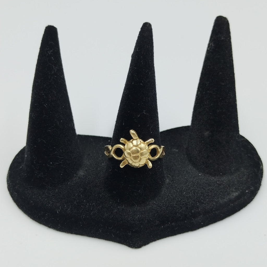 ANILLITO ORO 14 K 2.7 GRMS (SEMINUEVO)