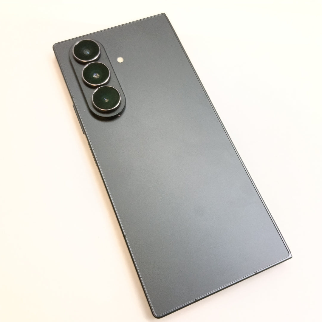 CELULAR SAMSUNG GALAXY Z FOLD7 SM-F966B (2025) 512 GB 12 GB RAM (SEMINUEVO)