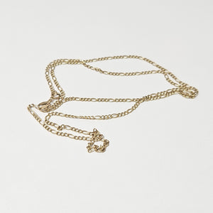 CADENA ORO 10 K 2,30 GRMS (SEMINUEVO)