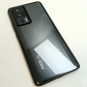 CELULAR XIAOMI POCO F5 PRO 23013PC75G (2023) 256 GB 12 GB RAM (SEMINUEVO)