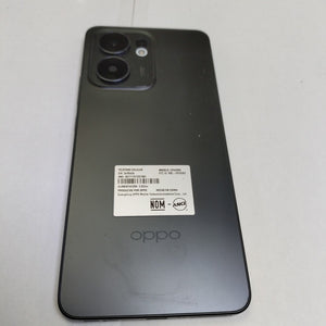 CELULAR OPPO  RENO 13F 5G CPH2699 (2025) 256 GB 12 GB RAM (SEMINUEVO)