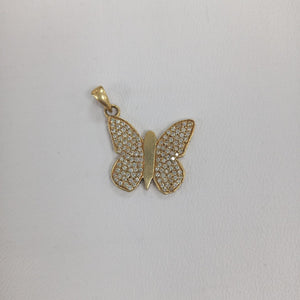 DIJE ORO 14 K 4.4 GRMS (SEMINUEVO)