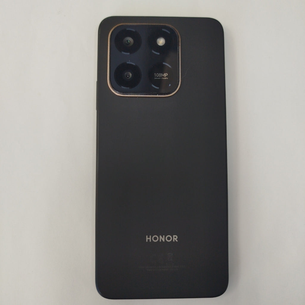 CELULAR HONOR X7D LGN-LX3 (2025) 256 GB 8 GB RAM (SEMINUEVO)