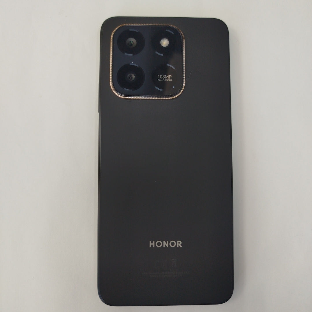 CELULAR HONOR X7D LGN-LX3 (2025) 256 GB 8 GB RAM (SEMINUEVO)