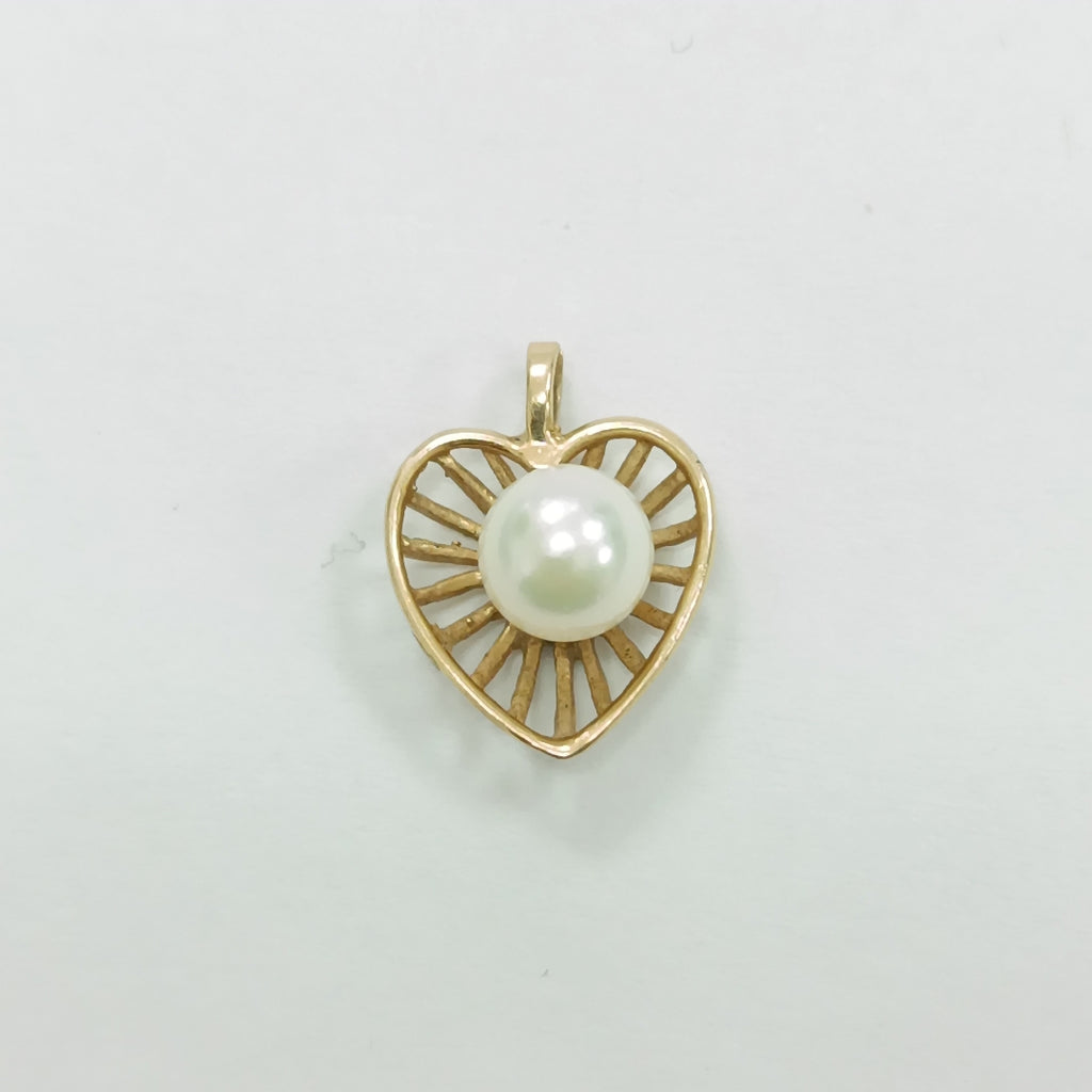 DIJE ORO 14 K 1.2 GRMS (SEMINUEVO)