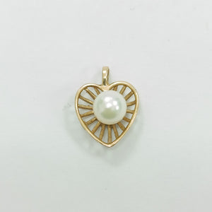 DIJE ORO 14 K 1.2 GRMS (SEMINUEVO)