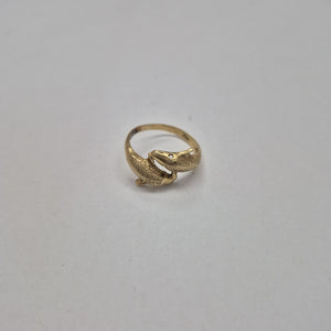ANILLITO ORO 14 K 3,10 GRMS (SEMINUEVO)