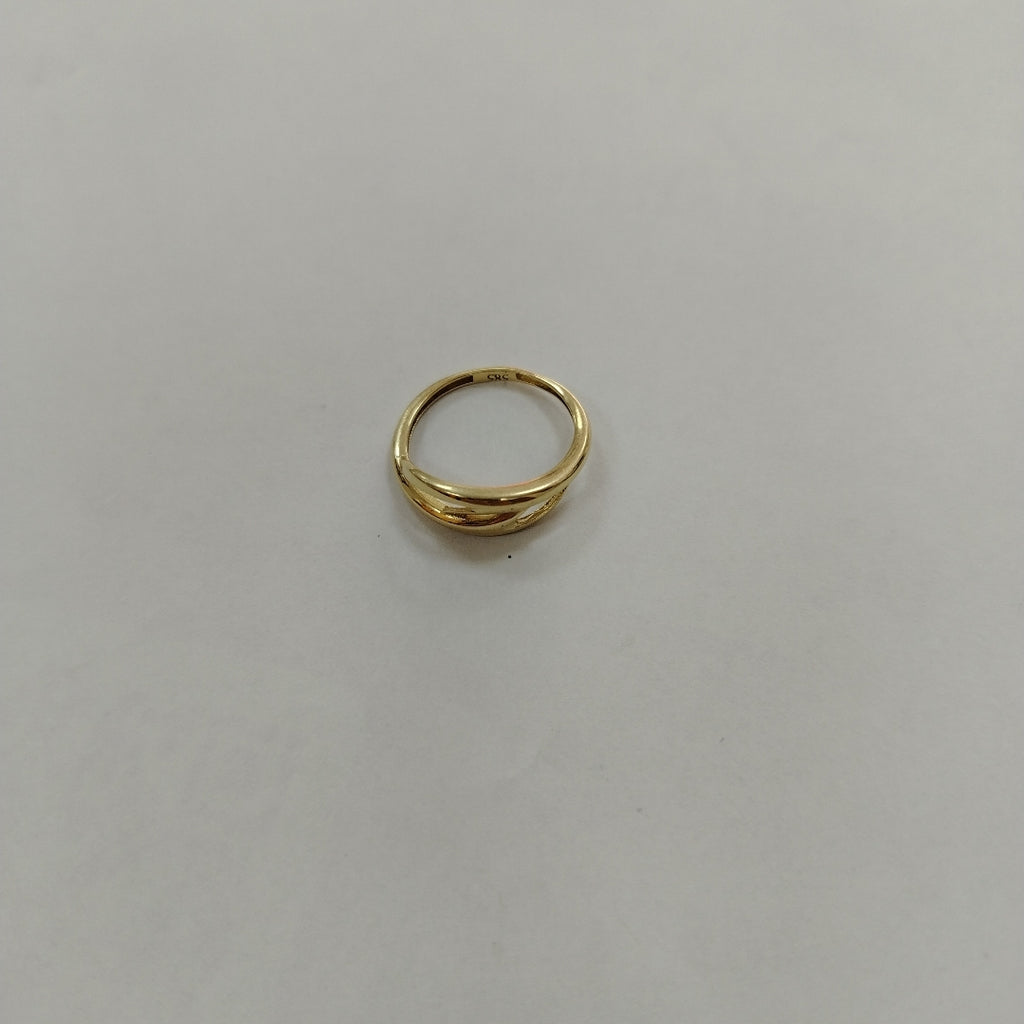 ANILLITO ORO 14 K 1.5 GRMS (SEMINUEVO)