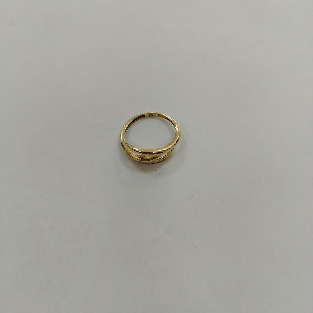 ANILLITO ORO 14 K 1.5 GRMS (SEMINUEVO)