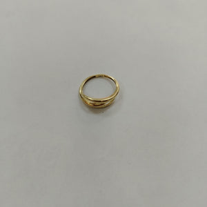 ANILLITO ORO 14 K 1.5 GRMS (SEMINUEVO)