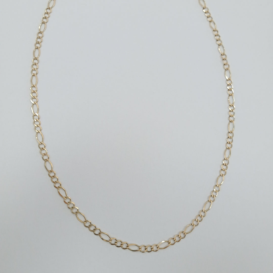 CADENA ORO 10 K 7.4 GRMS (SEMINUEVO)