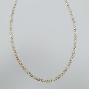 CADENA ORO 10 K 7.4 GRMS (SEMINUEVO)