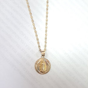 CADENA ORO 10 K 2,80 GRMS (SEMINUEVO)